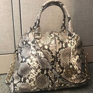 Michael Kors Satchel